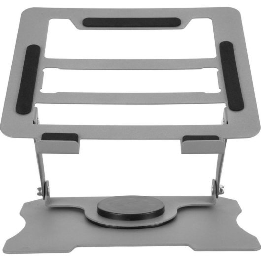 Ergonomische verstellbare Laptop-Ständer Mozos N4-SV für bis zu 17 Zoll
