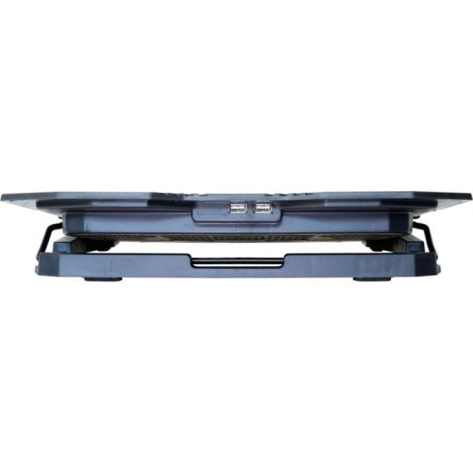 Base de refrigeração Evolveo Ania 5 com 5 ventiladores para portáteis 15,6"