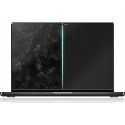 Folia Mat GrizzGlass MatteScreen Easy pour Apple MacBook Air 13 pouces