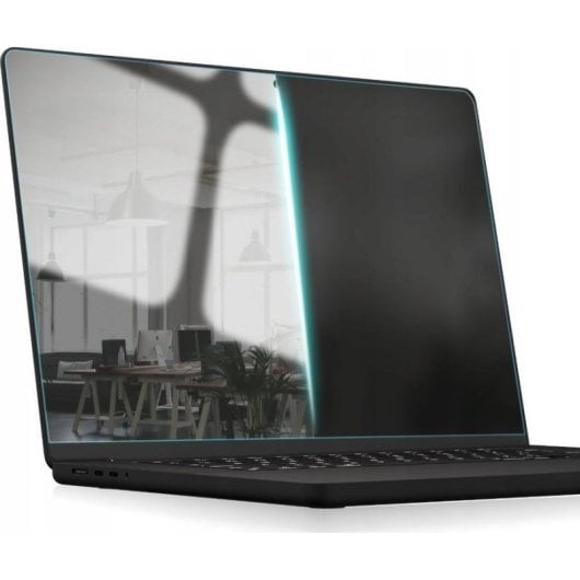 Folia Mat GrizzGlass MatteScreen Easy pour Apple MacBook Air 13 pouces