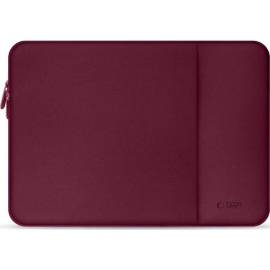 Laptop-Hülle Tech-Protect Neopren 14 Zoll Mulberry