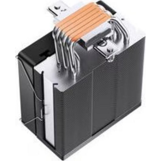 Refrigeração Ar Jonsbo Socket AM5 120mm CR-1000 MAX V2 sem LED