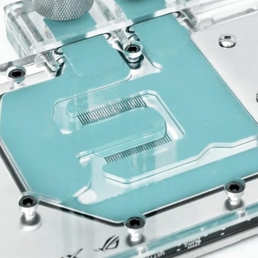 Refrigeration Liquide Thermaltake P1000 Pastel CL-W246-OS00TQ-A 1L Turquoise