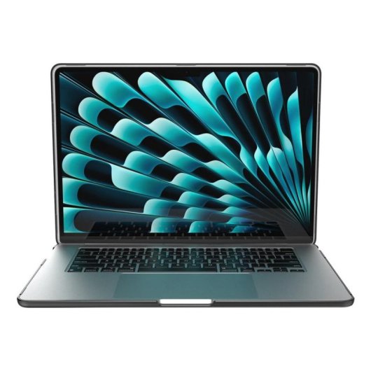 Hülle Speck SmartShell für MacBook Air 15" Polycarbonat