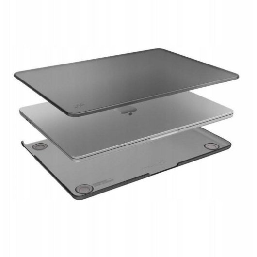 Hülle Speck SmartShell für MacBook Air 15" Polycarbonat