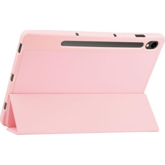 Étui SmartCase Tech-Protect Samsung Galaxy Tab S9 FE 10.9 Rose
