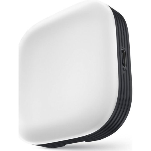 Lampada LED Newell Sunny MagSafe per smartphone