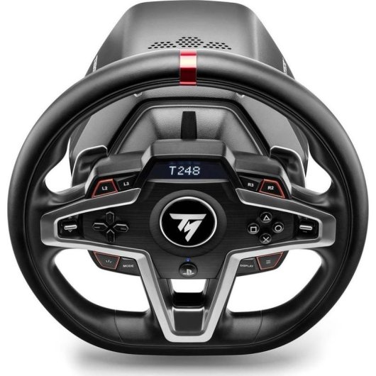 Kit Kierownica Thrustmaster T248 PC/PS4/PS5 + Cambiador TH8S