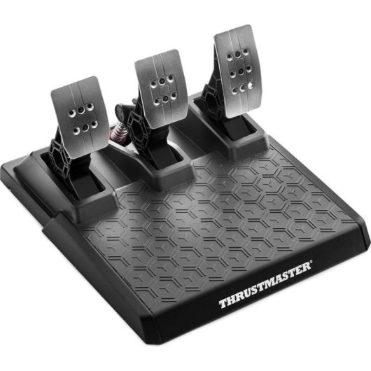 Kit Kierownica Thrustmaster T248 PC/PS4/PS5 + Cambiador TH8S