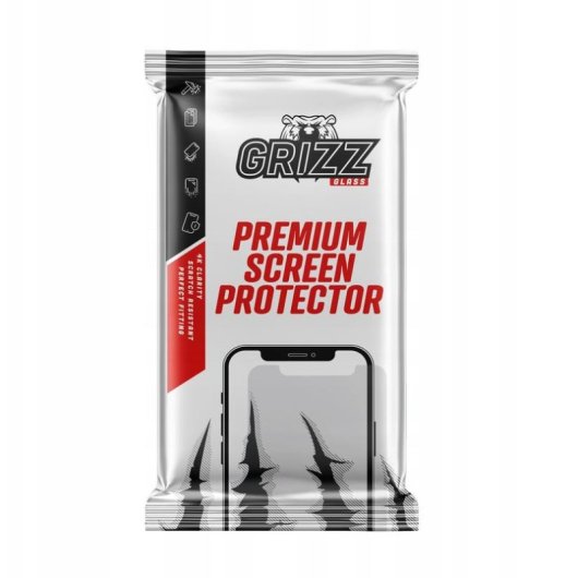 Film de protection d'écran GrizzGlass PaperScreen Dell Pro 13 Plus Mat