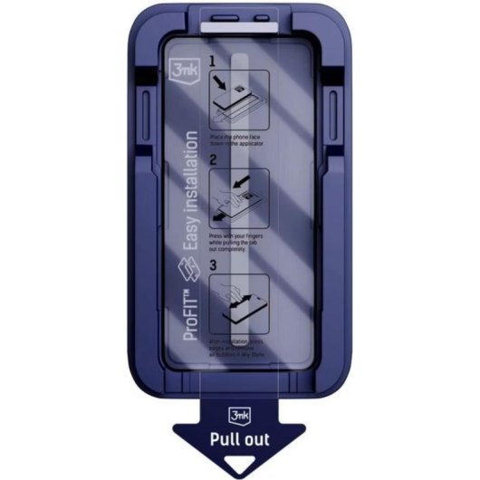 3MK HardGlass Max Privacy Vetro Temperato 9H Google Pixel 10a
