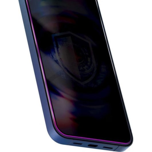 3MK HardGlass Max Privacy Vetro Temperato 9H Google Pixel 10a