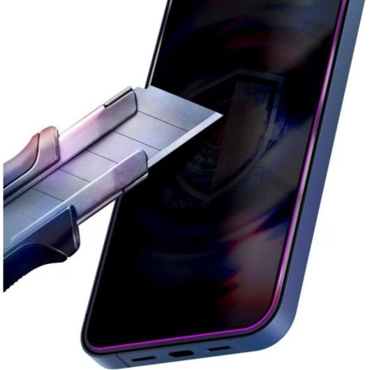 3MK HardGlass Max Privacy Vetro Temperato 9H Google Pixel 10a
