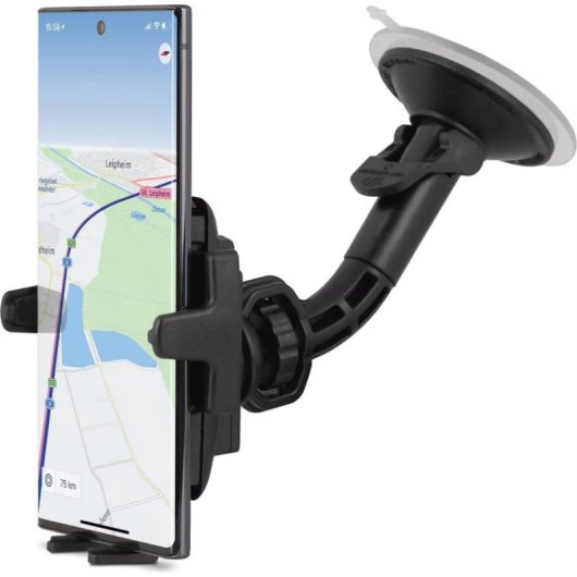 Support Smartphone Auto Wicked Chili Universel Pivotant