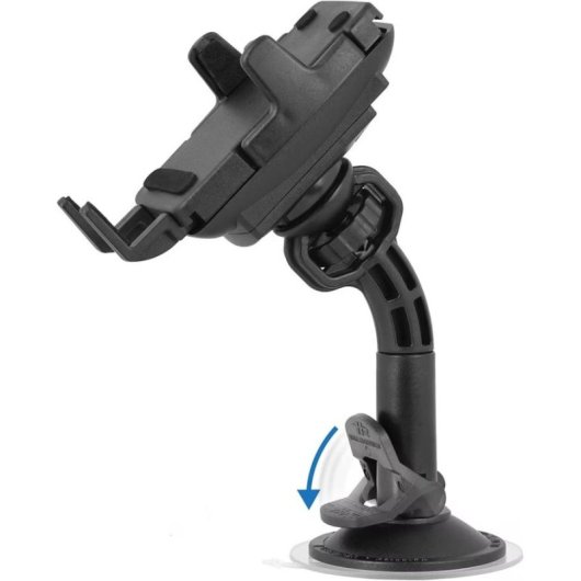 Support Smartphone Auto Wicked Chili Universel Pivotant