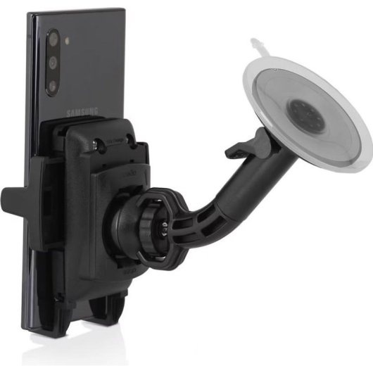 Support Smartphone Auto Wicked Chili Universel Pivotant