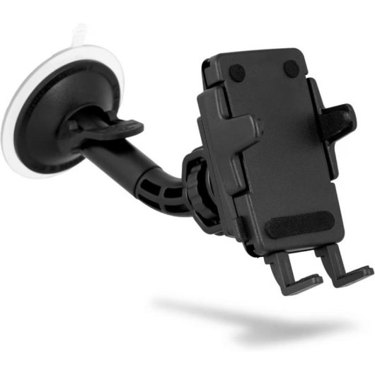 Support Smartphone Auto Wicked Chili Universel Pivotant