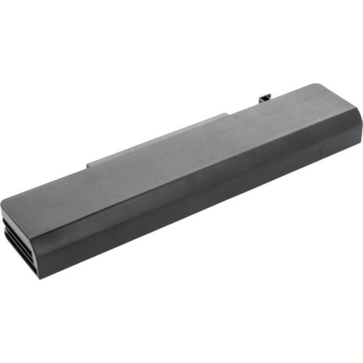 Batería Mitsu para Lenovo IdeaPad Y480 4400 mAh 11.1 V