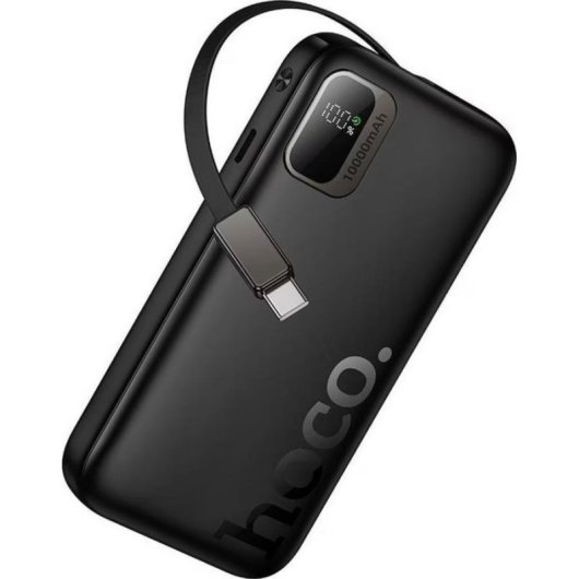 Powerbank Hoco Q51 10.000 mAh 20W USB-C