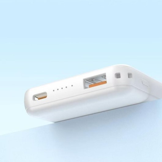 Bateria Externa Magnética Dudao K14S 5000 mAh 20W