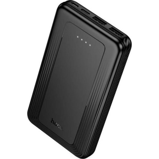Powerbank Hoco J165 10000 mAh USB-C e LED