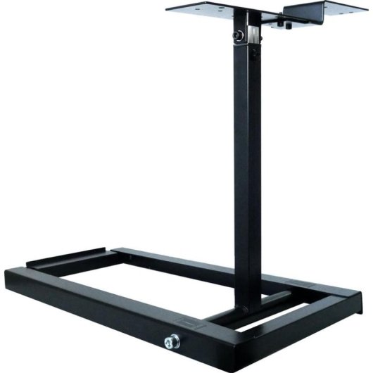 Support Volant Wheel Stand Pro GTR Pliable Acier