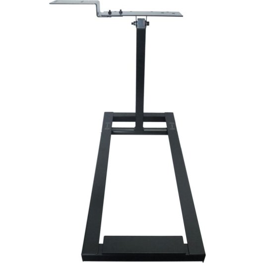 Support Volant Wheel Stand Pro GTR Pliable Acier