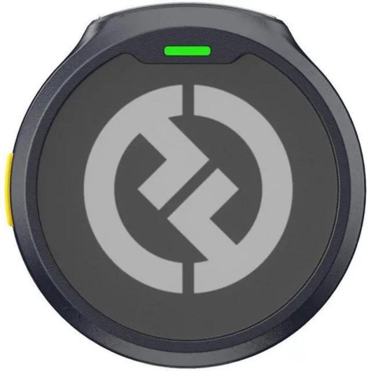 Microphone Hollyland LARK M2 sans fil duo avec connecteur Lightning