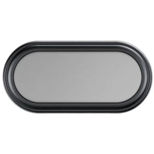 Micrófono Hollyland LARK M2S Mini Combo inalámbrico omnidireccional con estuche de carga