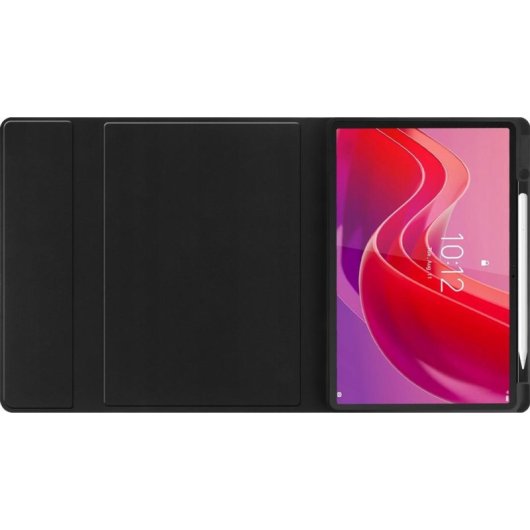 Cover con tastiera Tech-Protect SmartCase Pen + Keyboard Lenovo Tab M11 11"