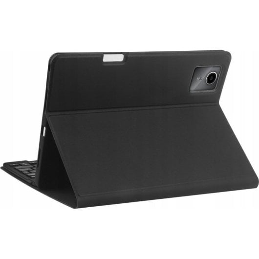 Cover con tastiera Tech-Protect SmartCase Pen + Keyboard Lenovo Tab M11 11"
