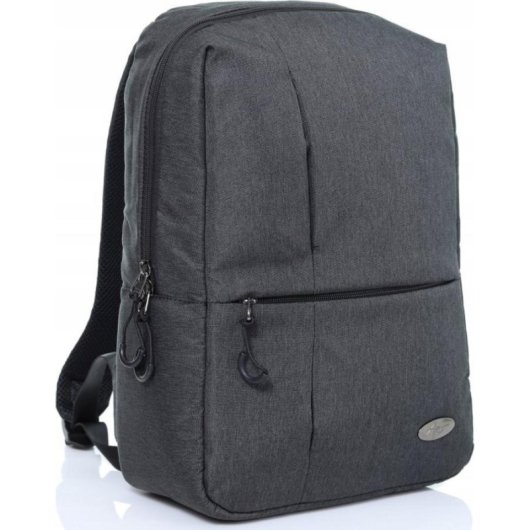 Sac à dos Art BP-8723 Portables 14.1" Graphite
