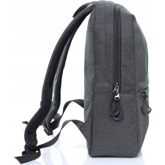 Sac à dos Art BP-8723 Portables 14.1" Graphite