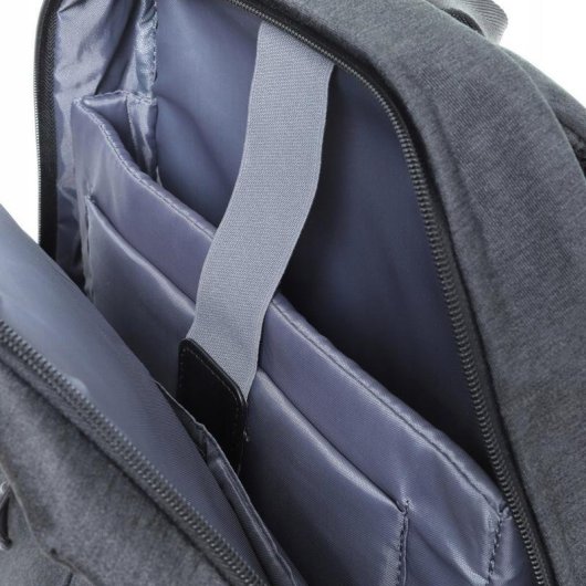Sac à dos Art BP-8723 Portables 14.1" Graphite