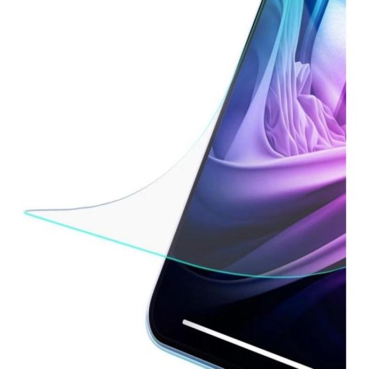 Displayschutz 3MK Silky Matt Pro Motorola Moto G67/G77 400% Verstärkung