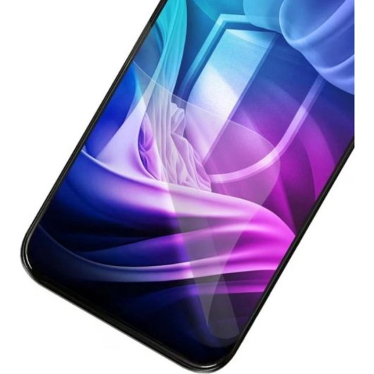 Displayschutz 3MK Silky Matt Pro Motorola Moto G67/G77 400% Verstärkung