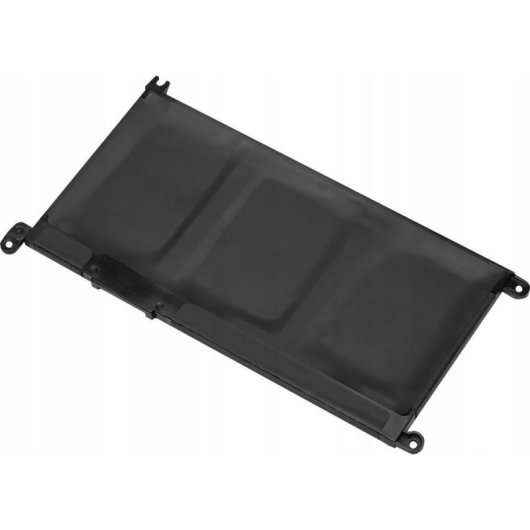 Bateria Green Cell YRDD6 1VX1H 3600 mAh 11.4 V Li-Polymer para Dell