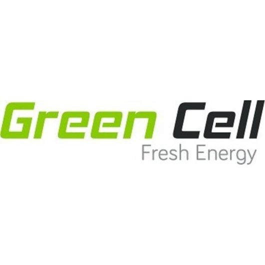 Bateria Green Cell YRDD6 1VX1H 3600 mAh 11.4 V Li-Polymer para Dell