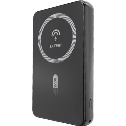 Powerbank Dudao K14S MagSafe 5000 mAh 20W Preto