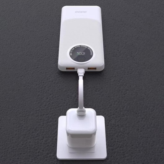 Batteria Esterna Dudao K12 10000 mAh 22,5W Power Delivery Quick Charge