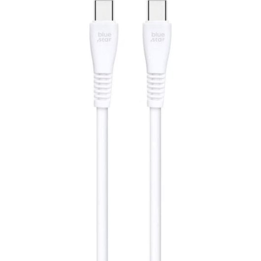 Blue Star Premier USB-C Kabel 1 m Schnellladen 60W Quick Charge 4.0 robuste Verarbeitung