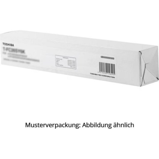 Toner Toshiba T-479PE-R Schwarz 31.000 Seiten