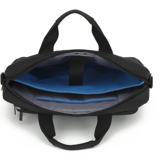 Laptoptasche ZOY ProBag 16" Schwarz-grau