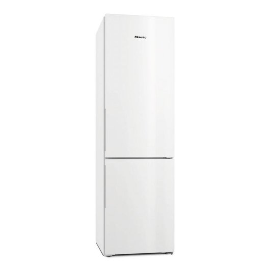 Frigorífico Combi Miele No Frost 201,5cm 371L A Blanco WiFi