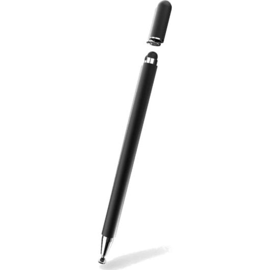 Stift Tech-Protect Magnet Stylus Schwarz Ohne Batterie Universal