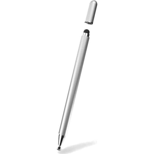 Stift Tech-Protect Magnet Stylus Schwarz Ohne Batterie Universal