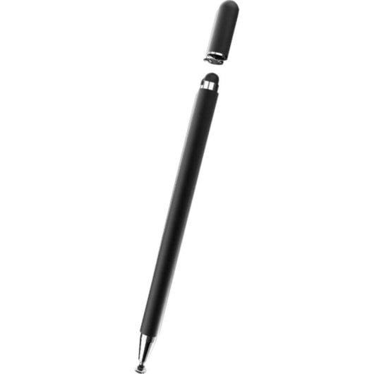 Stift Tech-Protect Magnet Stylus Schwarz Ohne Batterie Universal
