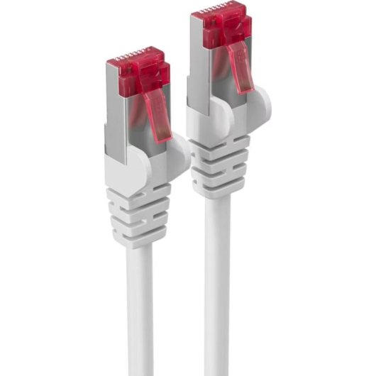Shiverpeaks Netzwerkkabel BS75726-AW CAT6a S/FTP 20 m