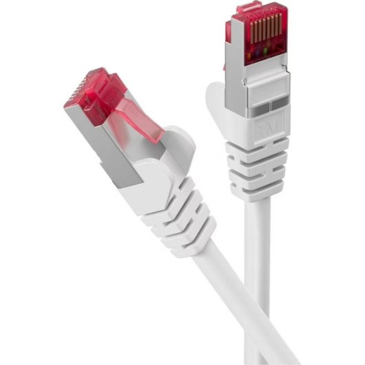 Shiverpeaks Netzwerkkabel BS75726-AW CAT6a S/FTP 20 m