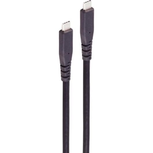 Cabo USB-C Shiverpeaks USB 3.2 Gen 2x2 2,5 m